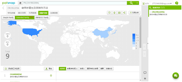 盛陽淺談：企業(yè)如何通過專利技術(shù)樹立市場(chǎng)地位？