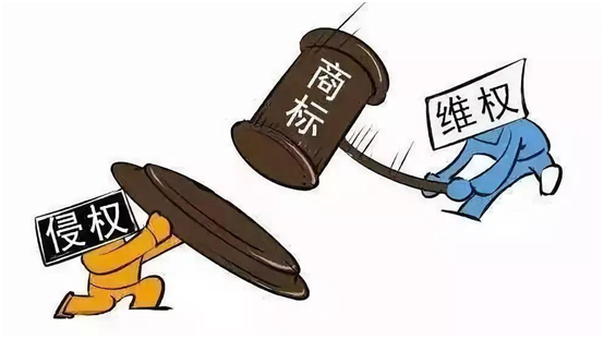 盛陽淺談：什么是商標侵權？賠償標準是什么？