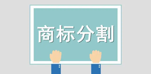 盛陽(yáng)小講堂：什么是商標(biāo)分割？流程是怎樣的？