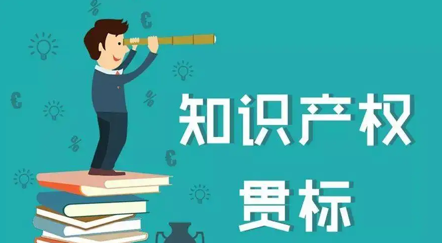 什么是知識產權貫標，為何建議企業(yè)進行貫標認定？