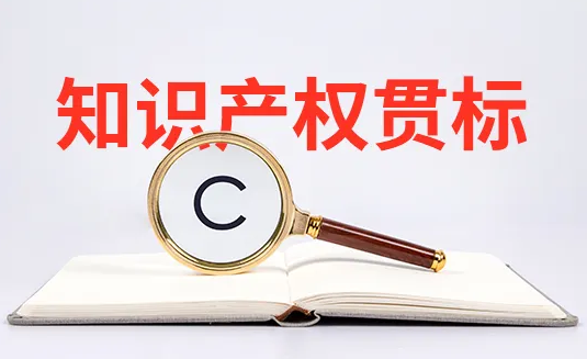 知識產權貫標的核心主旨有哪些，有什么注意事項？